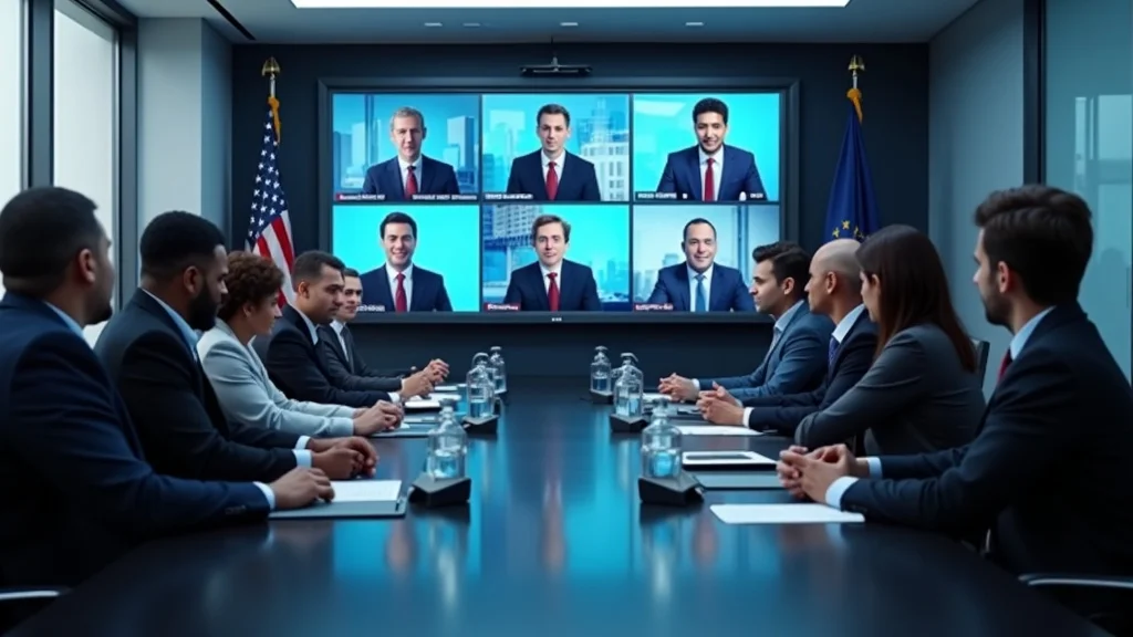 Government video conferencing and secure communications AV integration in Baltimore, MD